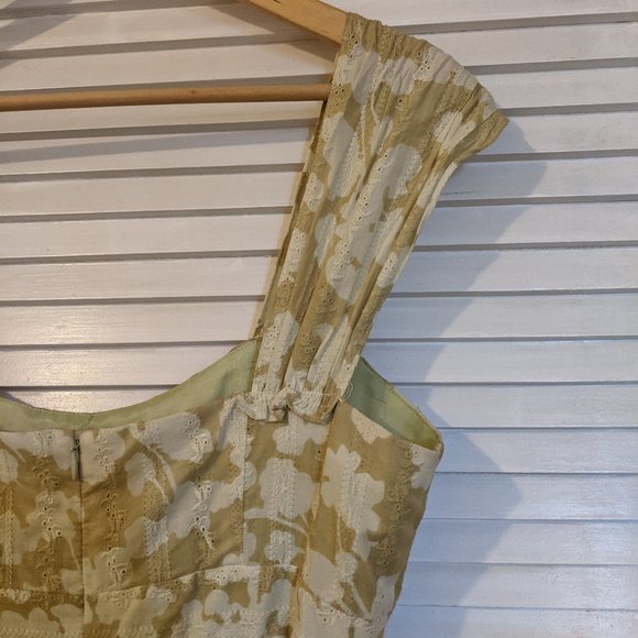 Nanette Lepore Summer Dress - Picture 5 of 6